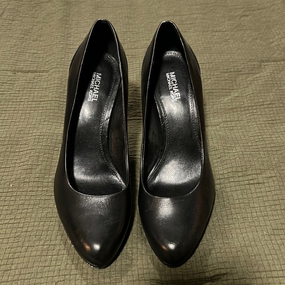 Michael Kors heels